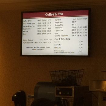 Cocoa Beanery - Desserts Near Me - Hershey, Pennsylvania