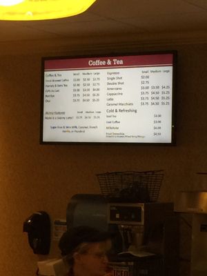 Menu photo 3 Cocoa Beanery Hershey, PA