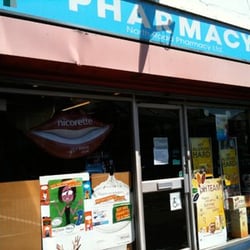 North Road Pharmacy
