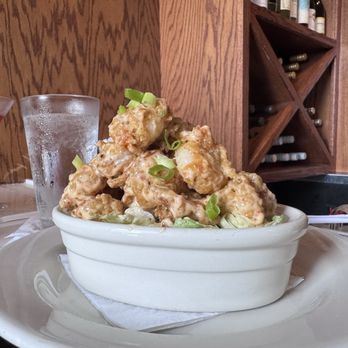 Bonefish Grill - Seafood Near Me - Columbus, Ohio