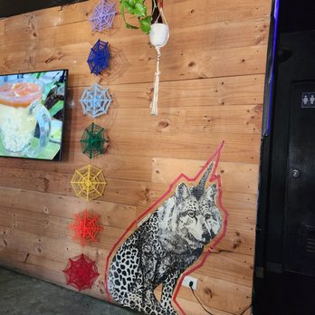 Taller Vegánico - Vegan Near Me - Tampiquito, NLE