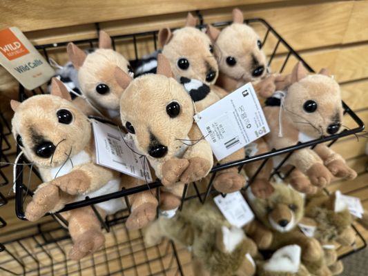 Effigy Mounds National Monument by null