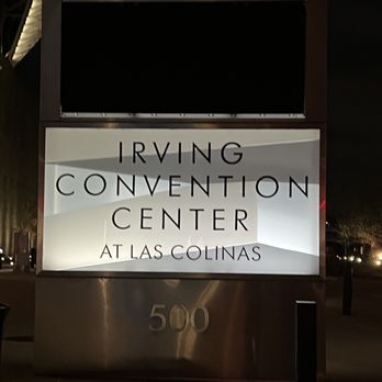 Irving Convention & Visitors Bureau - Travel Services Near Me - Irving, Texas Irving Convention & Visitors Bureau - Travel Services Near Me - Irving, Texas