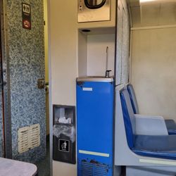 Tri-Rail - Eye sore! Old, needs to be updated