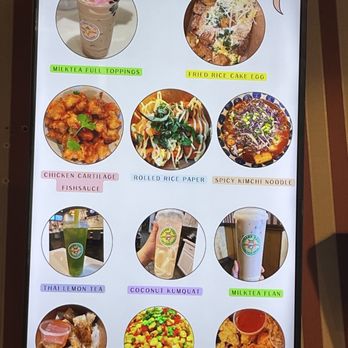 Chuk Chuk Dessert & Snack - Desserts Near Me - Sacramento, California Chuk Chuk Dessert & Snack - Desserts Near Me - Sacramento, California