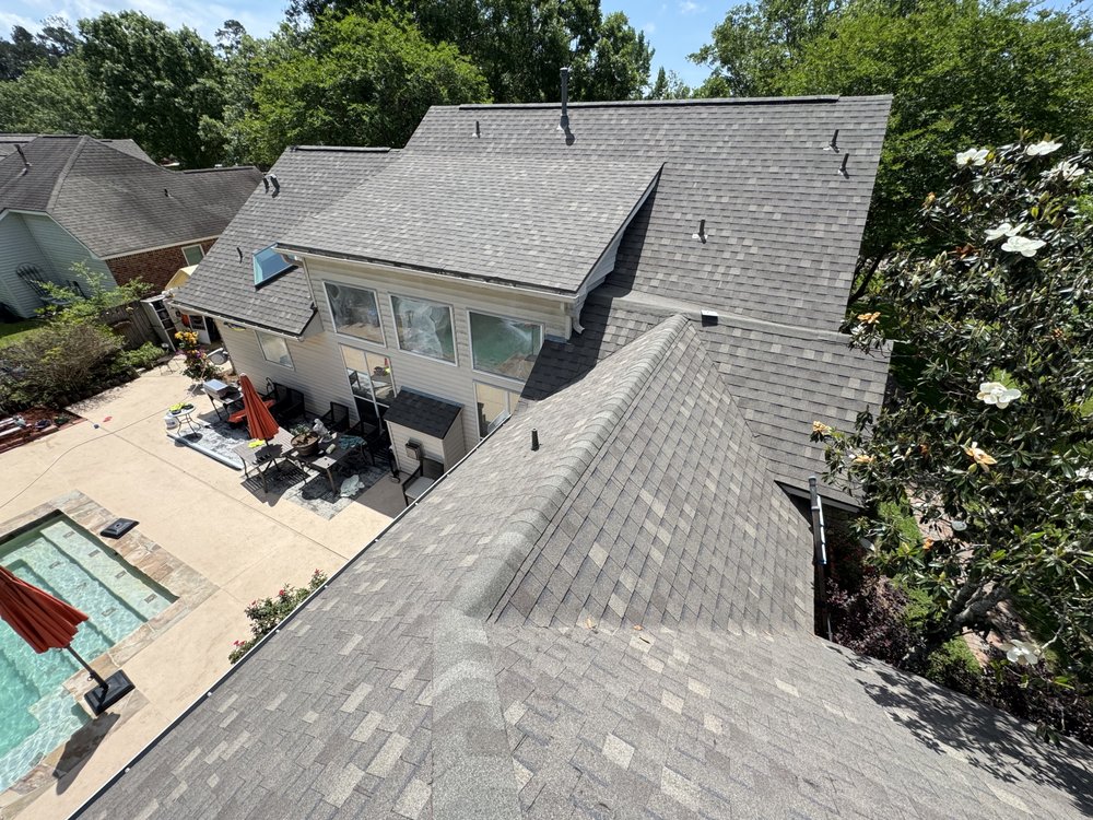 Slide of Southern Home Improvement Center