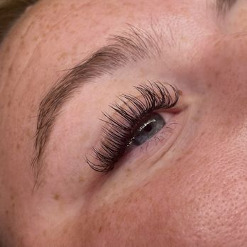 Shimmer With Al - Classic lash extensions! - Eyelash Service Near Me - Clarksville, Tennessee Shimmer With Al - Classic lash extensions! - Eyelash Service Near Me - Clarksville, Tennessee