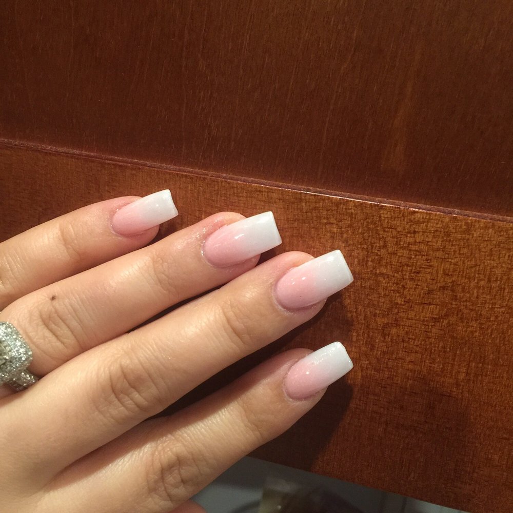 We Nails - Ombré nails - Waxing Near Me - Northridge, California We Nails - Ombré nails - Waxing Near Me - Northridge, California