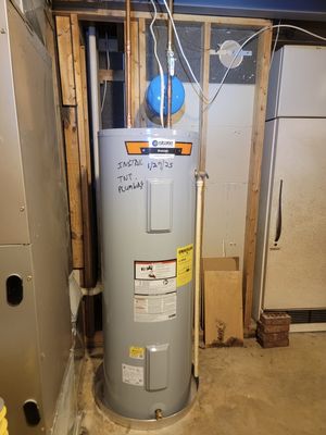 TNT Plumbing & Drain Service