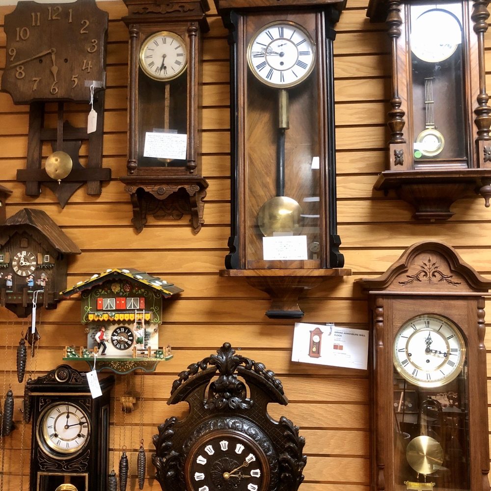 Ye Olde Clock Shoppe - Visit to see them all! - Watch Repair Near Me - Tucson, Arizona Ye Olde Clock Shoppe - Visit to see them all! - Watch Repair Near Me - Tucson, Arizona
