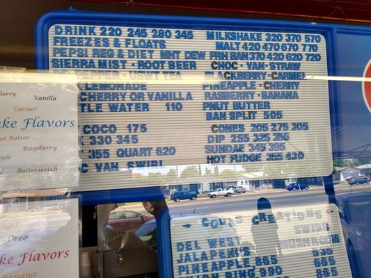 Menu photo 4 Lou's Drive In No 2 North Highlands, CA Menu photo 4 Lou's Drive In No 2 North Highlands, CA