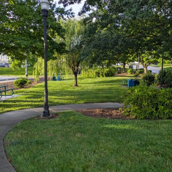 DR MARTIN LUTHER KING JR MEMORIAL PARK - Updated October 2025 - 400 N Grove  St, Hendersonville, North Carolina - Parks - Yelp