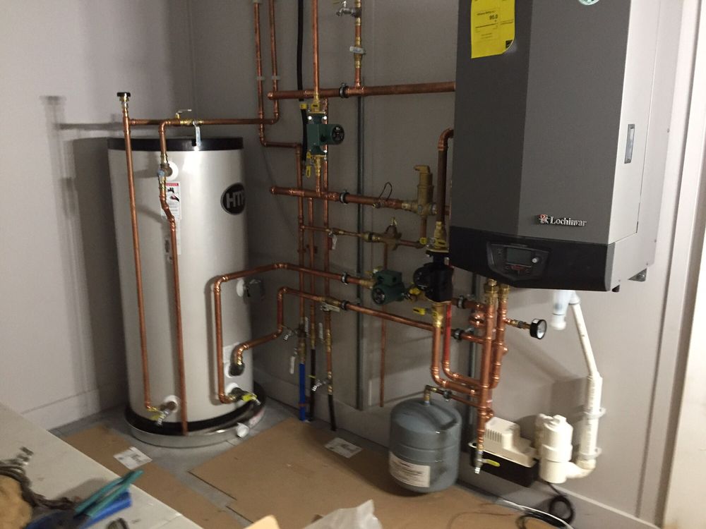 Slide of A Corelli & Son