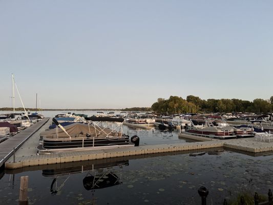 Acqua Restaurant-White Bear Lake by null
