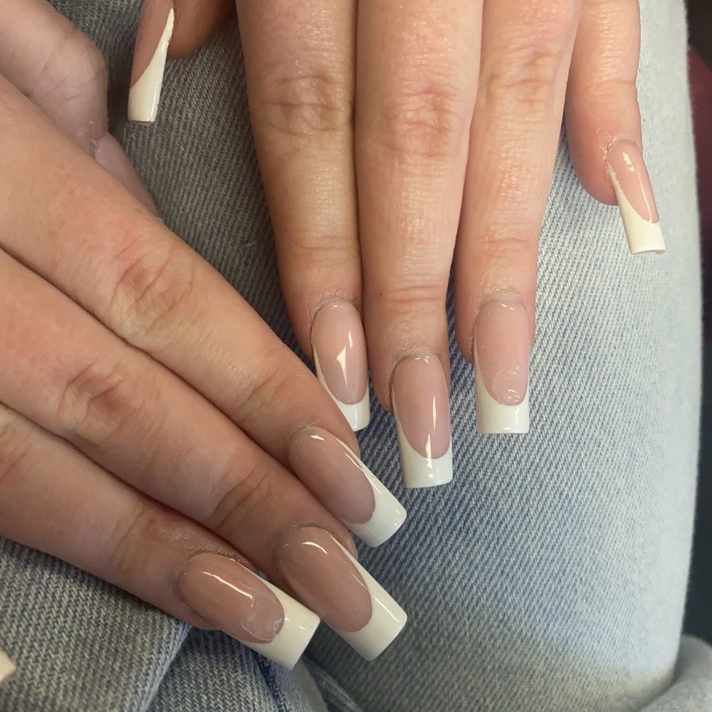 Hollywood Nails - nails - Nail Salons Near Me - Pleasant Hill, California Hollywood Nails - nails - Nail Salons Near Me - Pleasant Hill, California