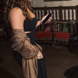 Zuzu's of East Greenwich - Gown