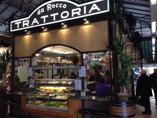 Trattoria da Rocco by null