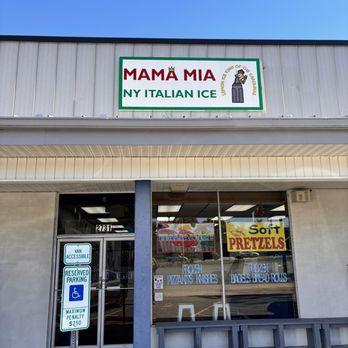 MAMAMI Mama Tig's Wood Fired Pizza | Green Country Oklahoma | Official Site