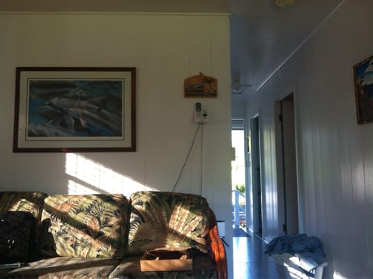 Hanalei Dolphin Cottages by null