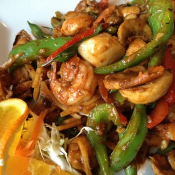 Djan's Thai Restaurant - Spicy ocean - Thai Near Me - Seattle, Washington Djan's Thai Restaurant - Spicy ocean - Thai Near Me - Seattle, Washington