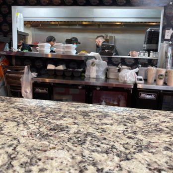 Calitacos Restaurant - There way over there head sorry Cali taco last time here - Tacos Near Me - Tolleson, Arizona