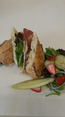 Savi Provisions - Midtown by null