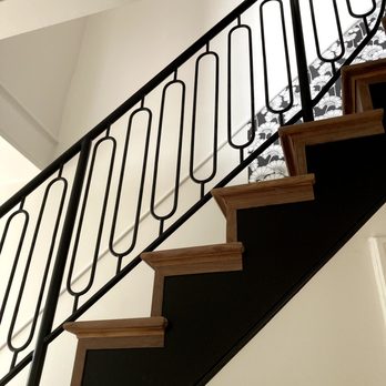 Dimensional Iron - Every single oval was hand-made from scratch. - Metal Fabricators Near Me Dimensional Iron - Every single oval was hand-made from scratch. - Metal Fabricators Near Me