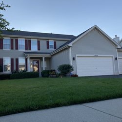 RZG Roofing Siding and Gutters