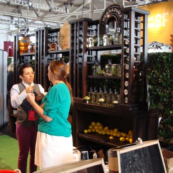 Eat Drink SF - Herradura Tequila - Festivals Near Me - San Francisco, California