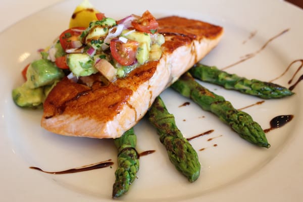 Francesca's on 95th by null