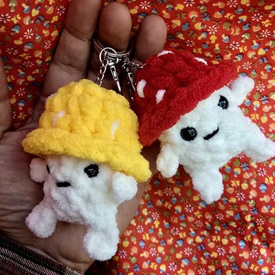 THE mushroom shop by null