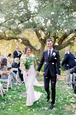 Milagro Winery Weddings & Events by null
