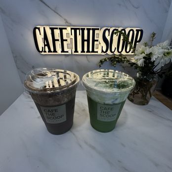 Cafe The Scoop - Cafes Near Me - Long Beach, California Cafe The Scoop - Cafes Near Me - Long Beach, California