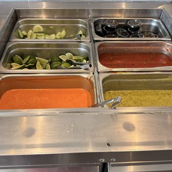 El Super Taco - Mexican Near Me - Apple Valley, Minnesota