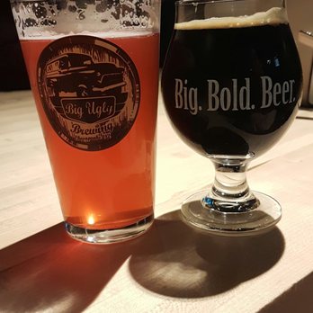 Big Ugly Brewing - Breweries Near Me - Chesapeake, Virginia