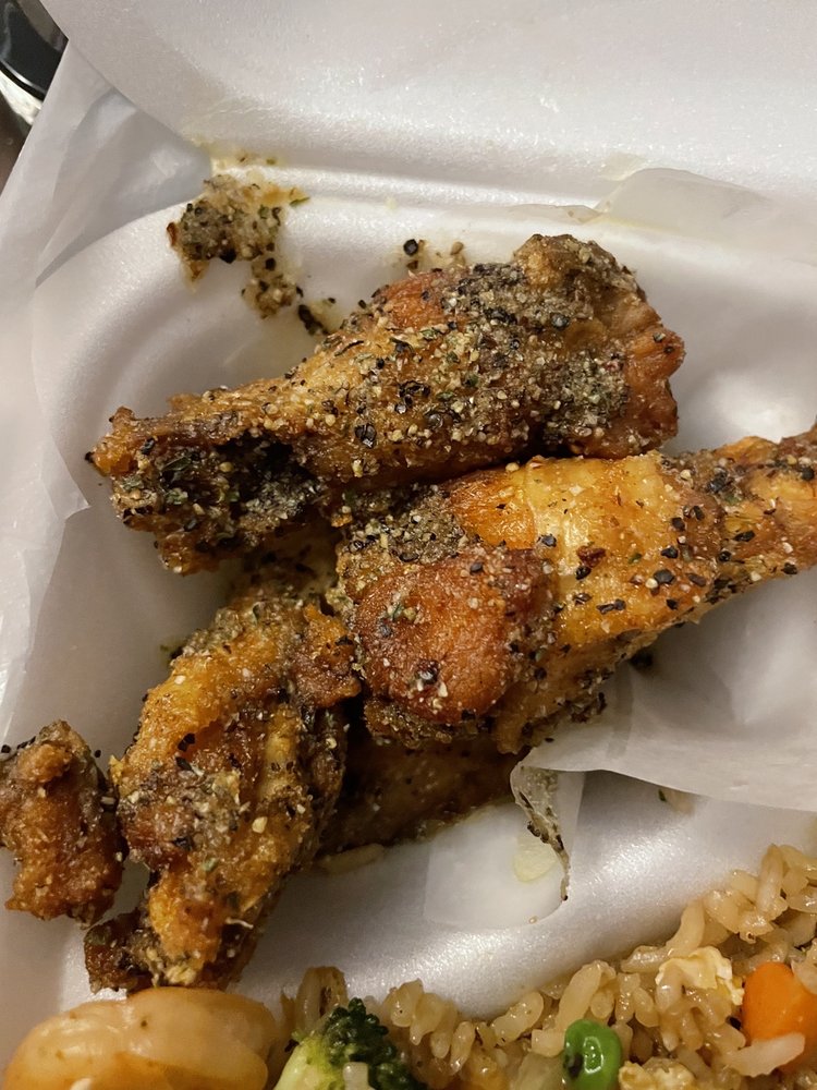 I LOVE WINGS Updated September 2024 12 Photos & 22 Reviews 405