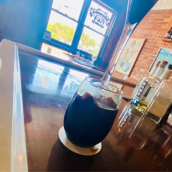 KC Wine Bistro - Iced coffee - Wine Bars Near Me - Crystal River, Florida KC Wine Bistro - Iced coffee - Wine Bars Near Me - Crystal River, Florida