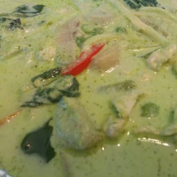 Sabai Thai Restaurant - Thai Near Me - Surrey, British Columbia