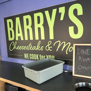 Barry’s Cheesesteaks - Cheesesteaks Near Me - Louisville, Kentucky Barry’s Cheesesteaks - Cheesesteaks Near Me - Louisville, Kentucky