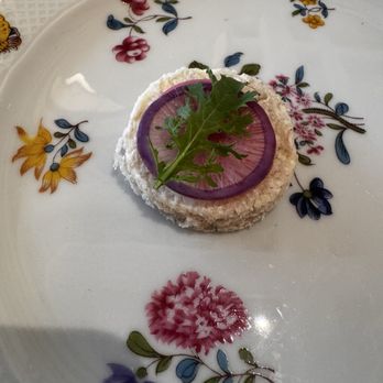 Viamara - Don't eat the radish - Cocktail Bars Near Me - Newport Beach, California