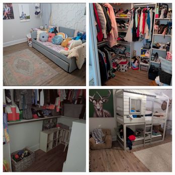 Tidy Touch - Home Cleaning Near Me - Gulfport, Mississippi
