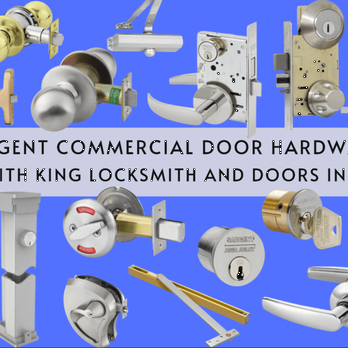 DeWind Lock - Keys & Locksmiths Near Me - Oakland Park, Florida