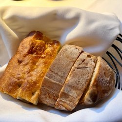 Bread Basket