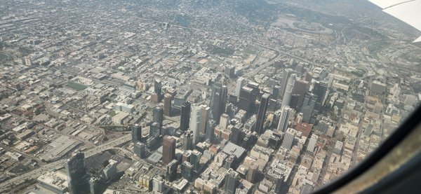 All Nippon Airways by null