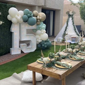 AZ Sleepy Teepee - Party Equipment Rentals Near Me - Scottsdale, Arizona AZ Sleepy Teepee - Party Equipment Rentals Near Me - Scottsdale, Arizona