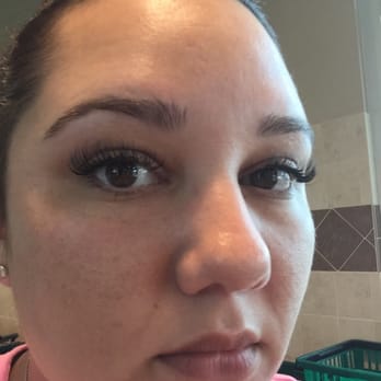 Amazing Lash Studio - Baybrook Village - Eyelash Service Near Me - Webster, Texas