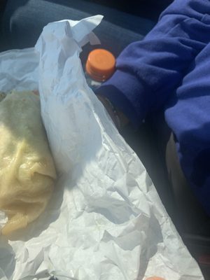 Carolina's Mexican Food by null