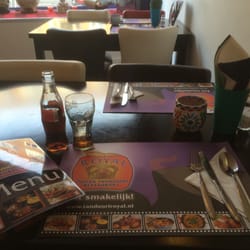 Royal Tandoori