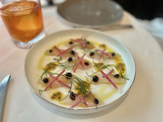 Spago by null