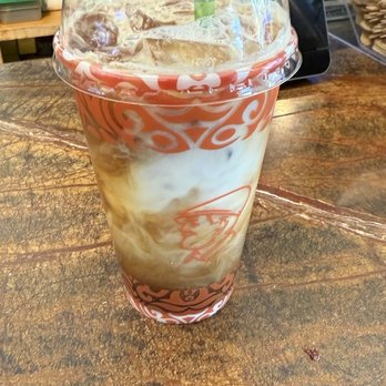 Lappert's Ice Cream - French vanilla iced coffee - Ice Cream & Frozen Yogurt Near Me - Sausalito, California Lappert's Ice Cream - French vanilla iced coffee - Ice Cream & Frozen Yogurt Near Me - Sausalito, California